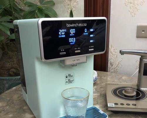 自己动手修理净水器，保障家人健康（简单易行的方法）  第2张