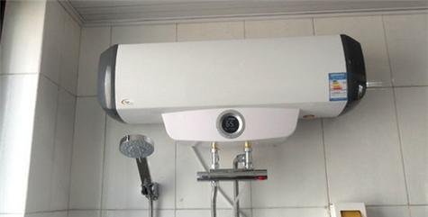 解决前锋热水器A3A4故障的实用方法（排除前锋热水器A3A4常见故障的技巧与步骤）  第2张