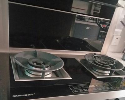 以帅丰集成灶不点火的原因及解决办法（探究以帅丰集成灶不点火的根本原因）  第2张