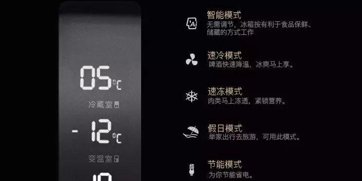 西门子冰箱温控器调节温度故障的修复方法（检测温控器好坏的有效方法）  第3张