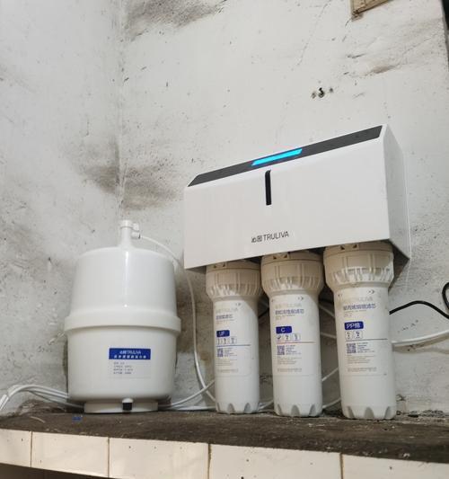 志高净水器不净水的解决方法（怎样解决志高净水器出水不干净的问题）  第3张