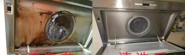 如何彻底清洗家用油烟机（轻松解决油烟机清洗难题的实用方法）  第3张