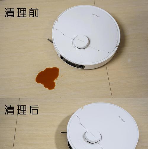 消除吸尘器臭味的有效方法（清除吸尘器异味的小妙招）  第3张