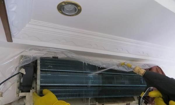 解决空调排水管道漏水问题的有效方法（排水管道漏水处理技巧与步骤）  第3张
