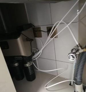净水器为何无法净化水（解析净水器失效的原因与解决方案）  第1张