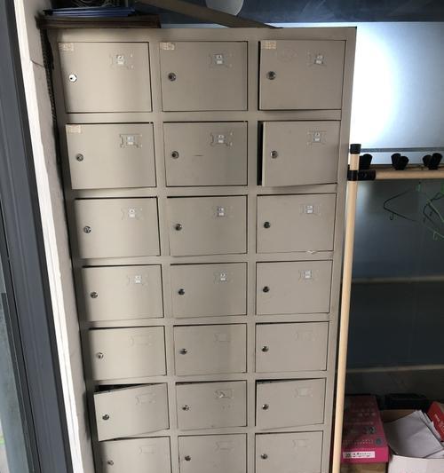 如何正确安装以风幕机展示柜（简单易懂的安装指南）  第2张
