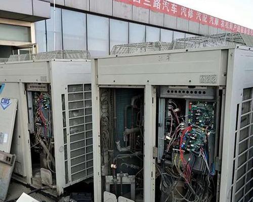 中央空调维修公司价格大揭秘（了解中央空调维修公司价格）  第2张