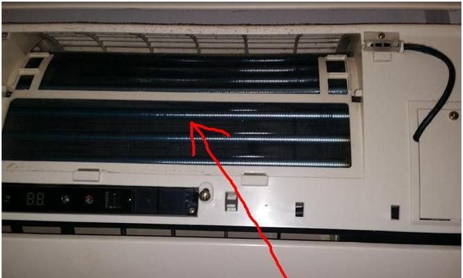 空调漏氟是怎么回事（探究空调漏氟的原因和解决方法）  第3张