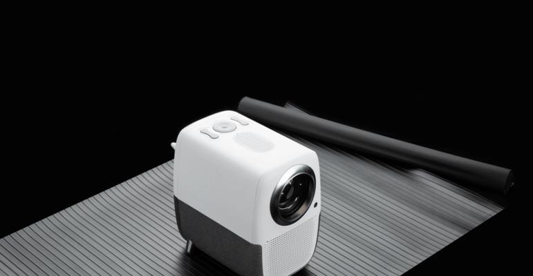 解决小型投影仪圆形问题的技巧与建议（如何优化小型投影仪的投影效果以适应不同场景）  第3张