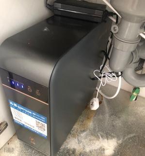 解决净水器加热灯一直亮的方法（怎样解决净水器加热灯持续发亮的问题）  第3张