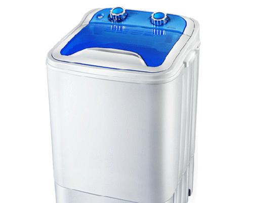 迷你洗衣机排行榜Top10，找寻洗衣小助手首选品牌（探索迷你洗衣机市场）  第3张