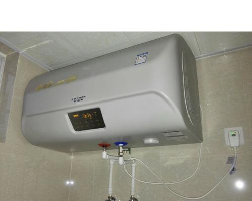 解决以史密斯热水器故障的方法（一起来了解以史密斯热水器故障的解决办法）  第1张