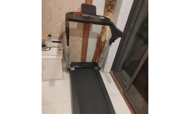 华为跑步机安装失败的解决方法（华为跑步机安装故障及解决方案）  第2张