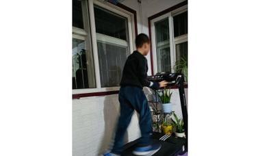 跑步机皮带过热的原因及解决方法  第2张