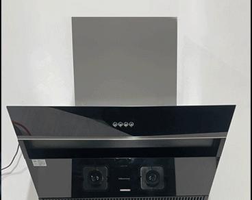 海信油烟机清洗指南（轻松拆开清洗）  第2张