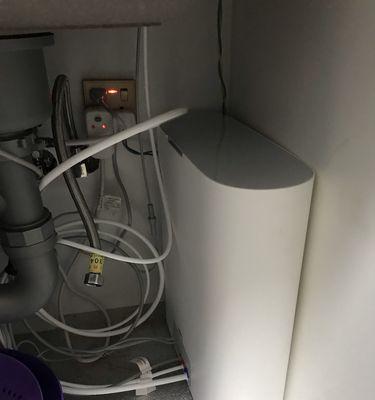 小米净水器连接故障解决方法（解决小米净水器连接故障的实用技巧）  第1张