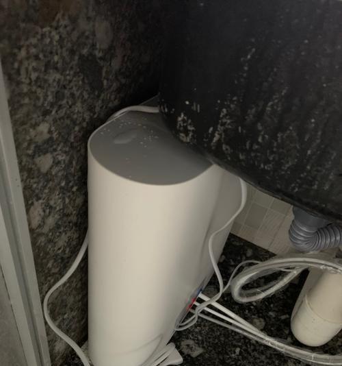 小米净水器连接故障解决方法（解决小米净水器连接故障的实用技巧）  第2张