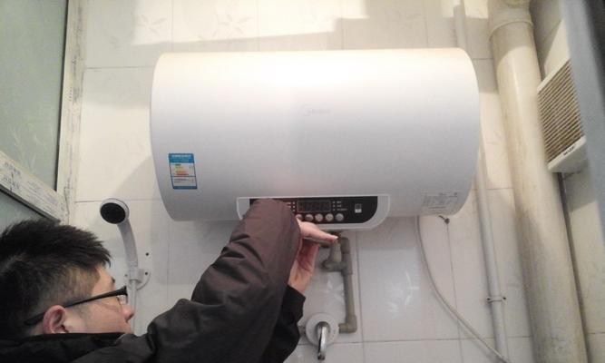分析前锋热水器打不着火的原因（深入探讨前锋热水器无法点火的根源问题）  第3张