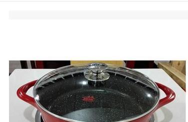 电磁炉烧菜锅着火原因及防范措施（探究电磁炉烧菜锅的原因和如何有效避免火灾事故）  第2张