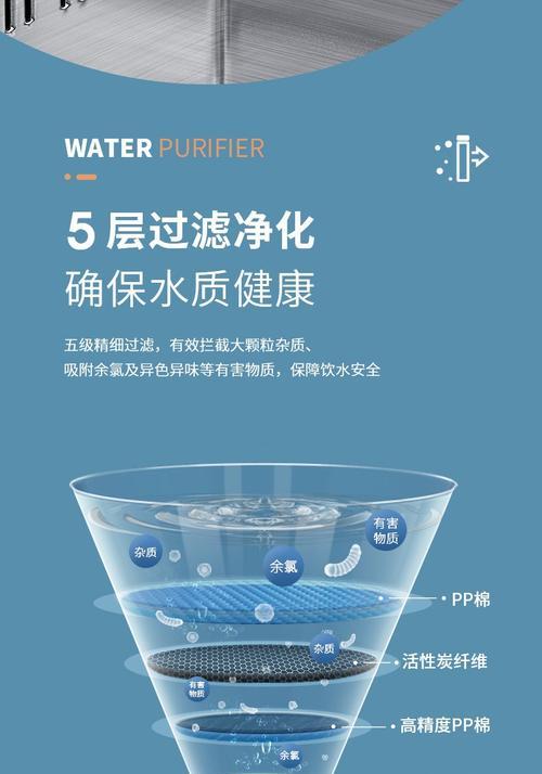 解析美的即热饮水机常见故障及维修方法（发现问题要及时处理）  第2张