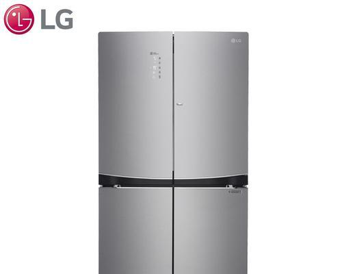 解读LG冰箱E代码故障及解决方法（LG冰箱出现E代码故障）  第1张
