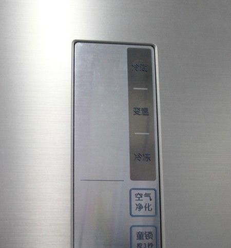 解读LG冰箱E代码故障及解决方法（LG冰箱出现E代码故障）  第2张