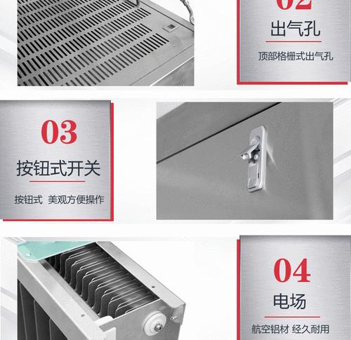 油烟机格栅清洗指南（解决油烟机格栅清洗难题的小技巧）  第1张