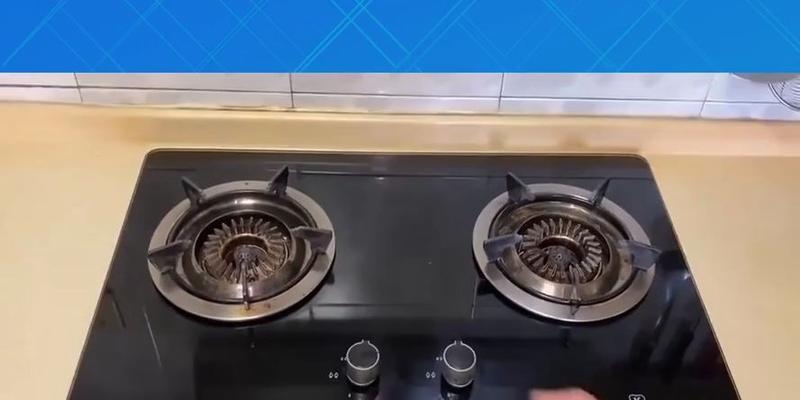 天燃气灶打不着火的原因及解决方法（天燃气灶不发火该怎么办）  第2张