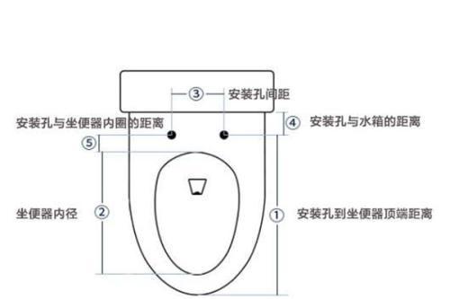 解决松下智能马桶盖不喷水的问题（探究不喷水原因及维修办法）  第3张