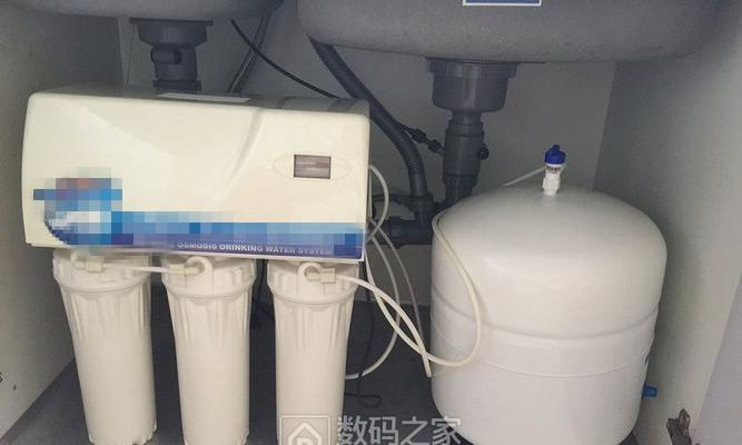 净水器保养方法有哪些？如何延长净水器使用寿命？  第3张