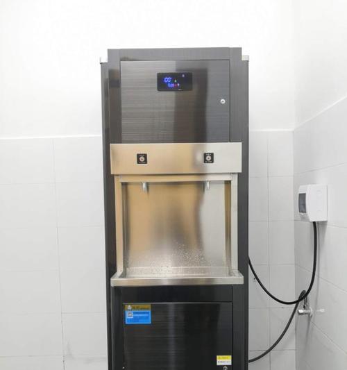 商用饮水机为何发出鸣叫？故障原因及解决方法是什么？  第2张