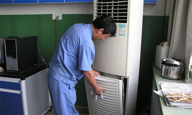空调加氟按什么单位计算？常见问题解答？  第3张
