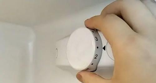 冰箱不小心调到0度后如何恢复正常使用？  第1张