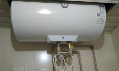 卡萨帝热水器跳闸解决方法？  第2张