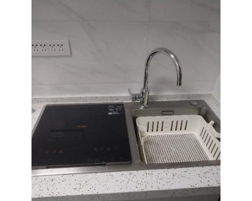 方太洗碗机不出水是什么原因？如何快速解决？  第1张
