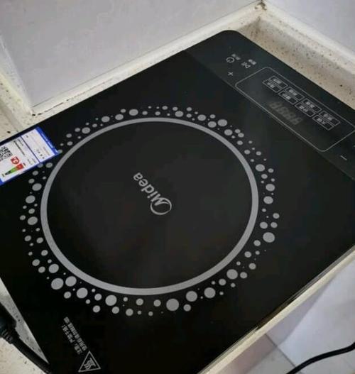 美的电磁炉不工作了？故障原因及解决方法是什么？  第3张