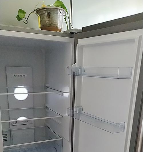 冰箱门关不严是什么原因？如何快速解决？  第1张