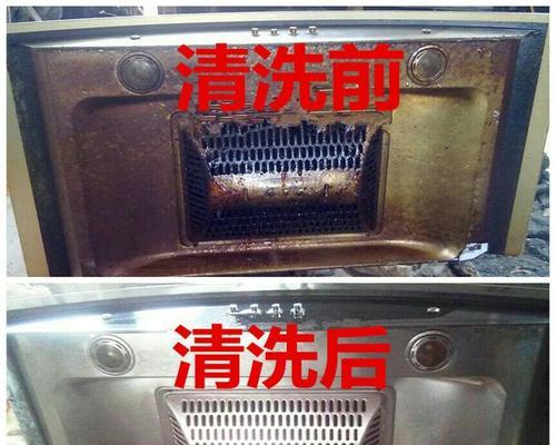 泉州油烟机清洗怎么选？选择专业服务的三大理由是什么？  第2张