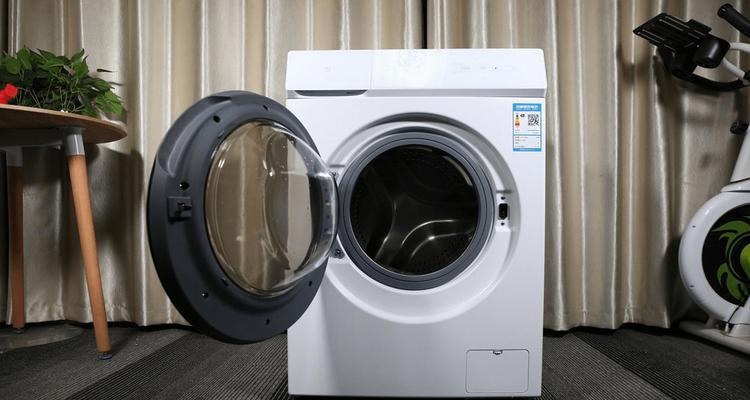 洗衣机可以单独烘干吗？操作前需要注意哪些问题？  第2张