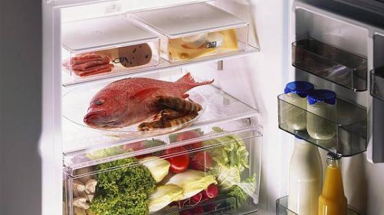 冰箱保鲜温度最低是多少度？如何正确设置冰箱温度以保鲜食物？  第2张
