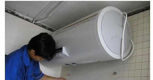 冬天热水器内胆清洗方法？如何确保热水器内胆清洁效果？  第2张