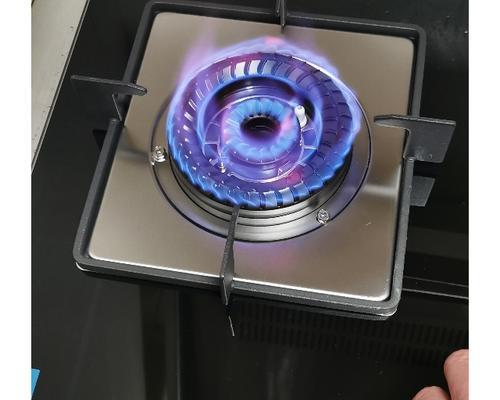 燃气灶频繁熄火是什么原因？如何快速解决？  第1张