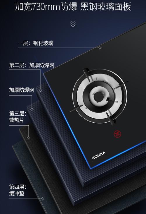 燃气灶火力小怎么办？灶具和燃气问题如何排查？  第3张