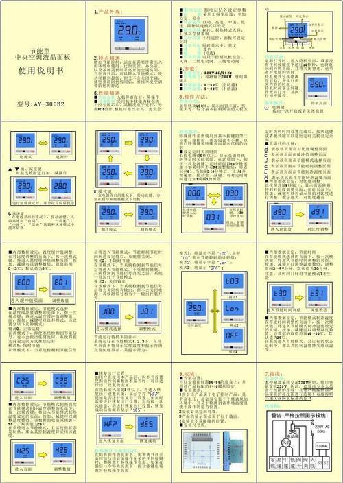 餐馆中央空调如何省电？有效省电方法有哪些？  第1张