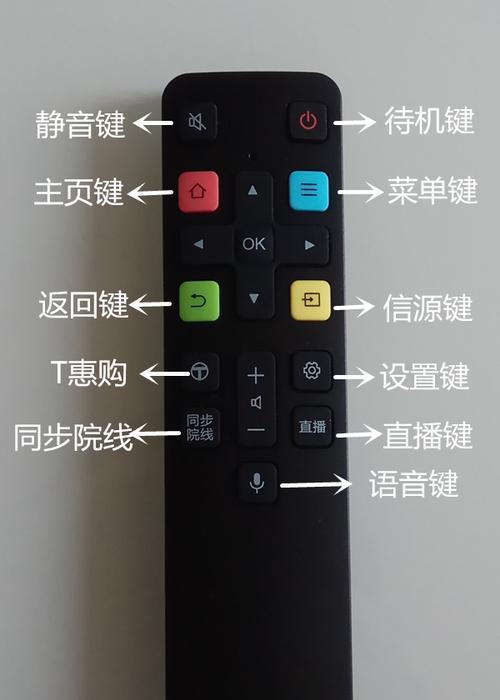智能电视开不了机怎么办？快速排查故障的步骤是什么？  第3张