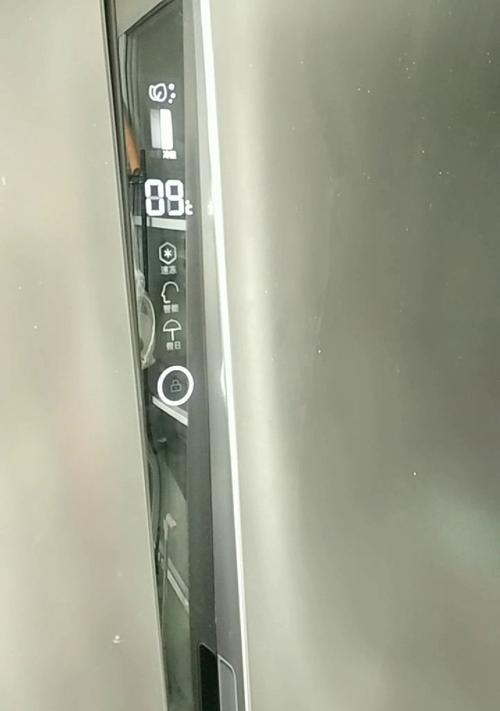 海尔冰箱显示e0错误代码怎么回事？传感器故障如何解决？  第1张