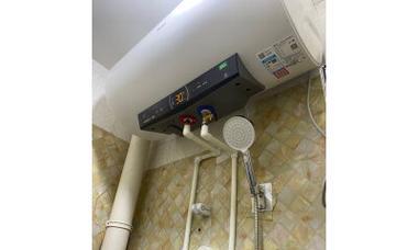 圆桶热水器漏水了怎么办？可能的原因有哪些？  第1张
