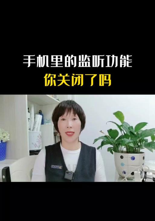 电脑如何设置监听办公室声音？监听功能的开启步骤是什么？  第2张