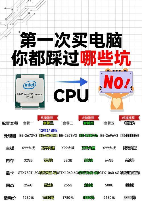笔记本电脑ai训练显卡选择有哪些限制？  第1张