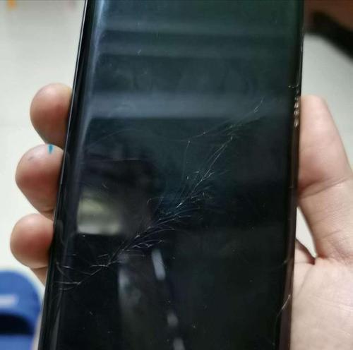 手机拍照高处掉落后的修复方法是什么？  第3张